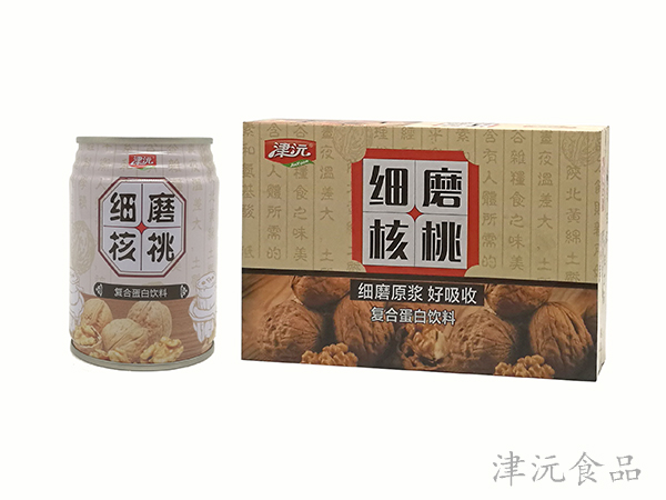 細磨核桃簡裝 細磨核桃簡裝