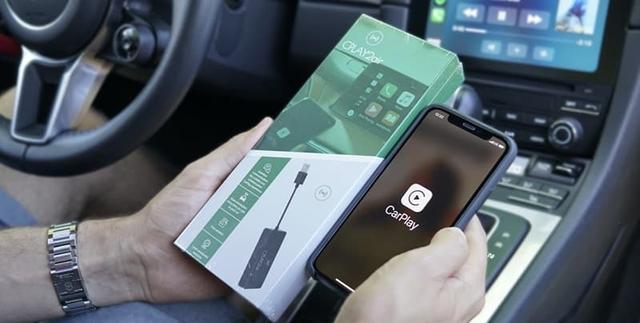 有線CarPlay與無線CarPlay音質深度對比 解析與實際考量